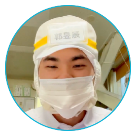 icon 郭 | JPONE
